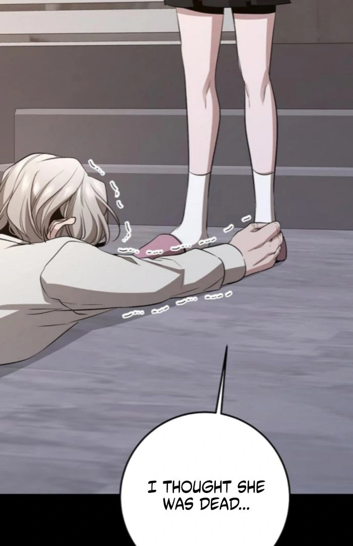 High School Queen Chapter 69 page 125 - 