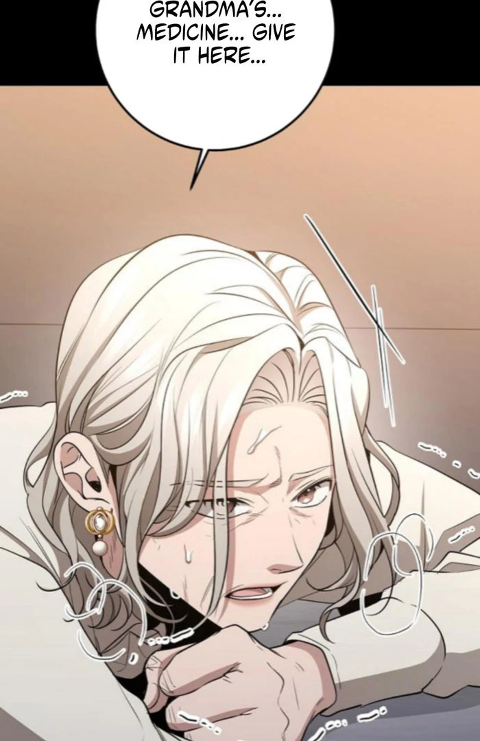 High School Queen Chapter 69 page 127 - 