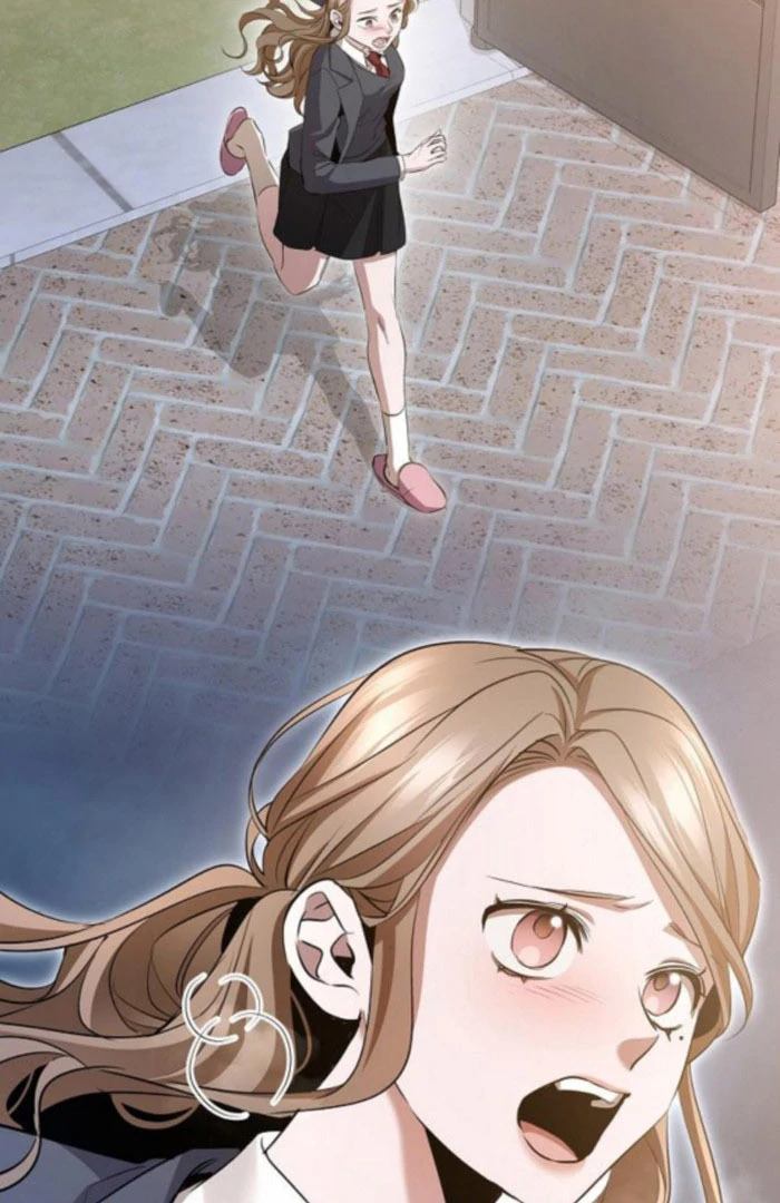 High School Queen Chapter 69 page 141 - 