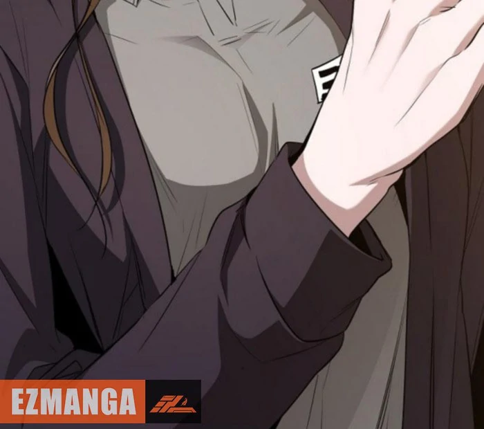 High School Queen Chapter 69 page 20 - 