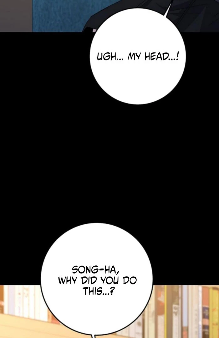 High School Queen Chapter 69 page 28 - 