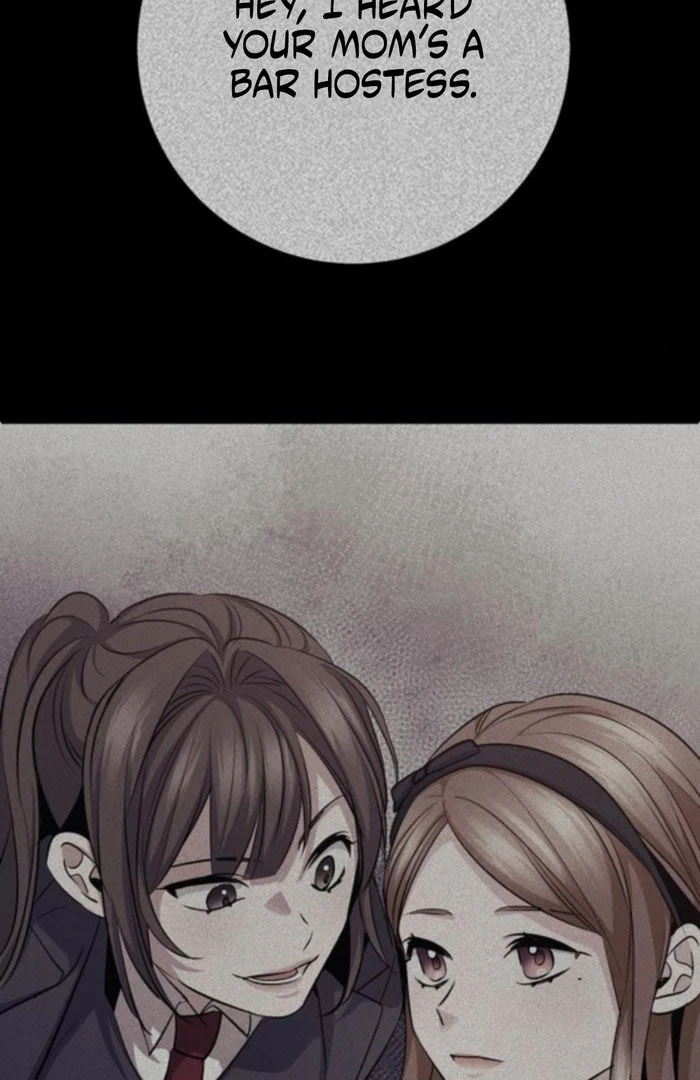 High School Queen Chapter 69 page 33 - 