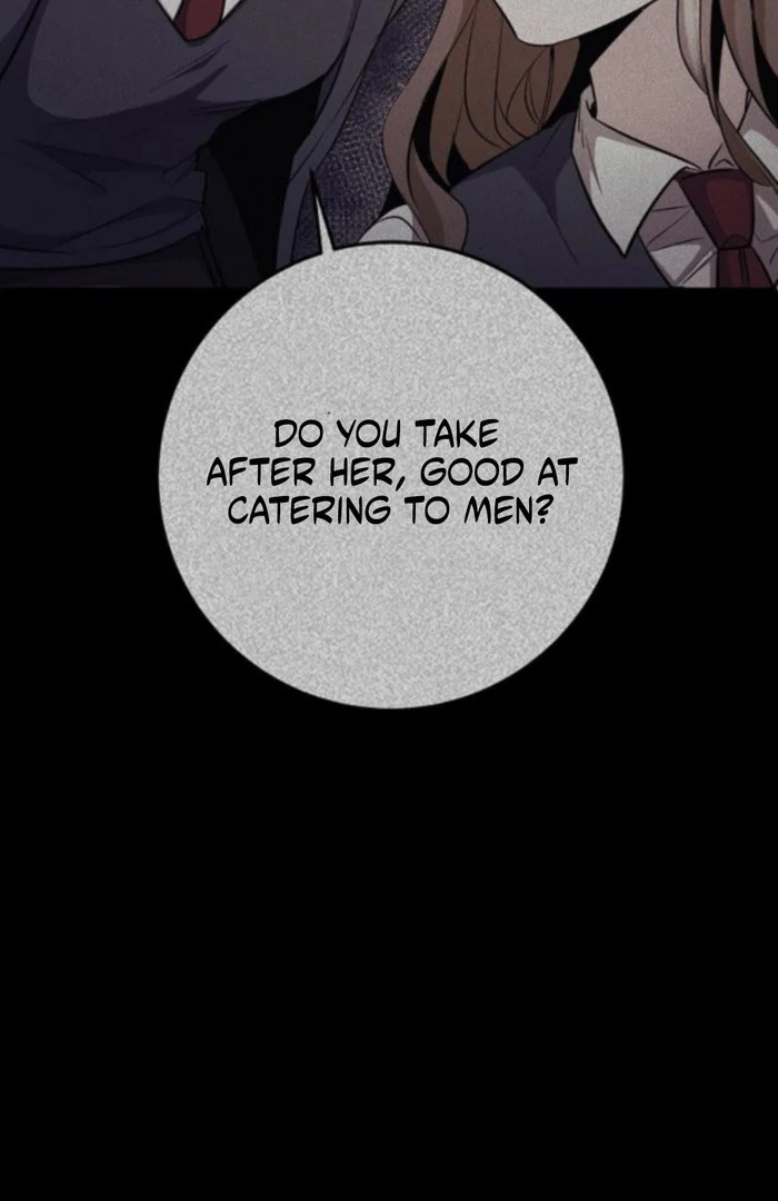 High School Queen Chapter 69 page 34 - 