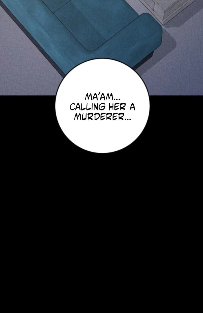High School Queen Chapter 69 page 37 - 