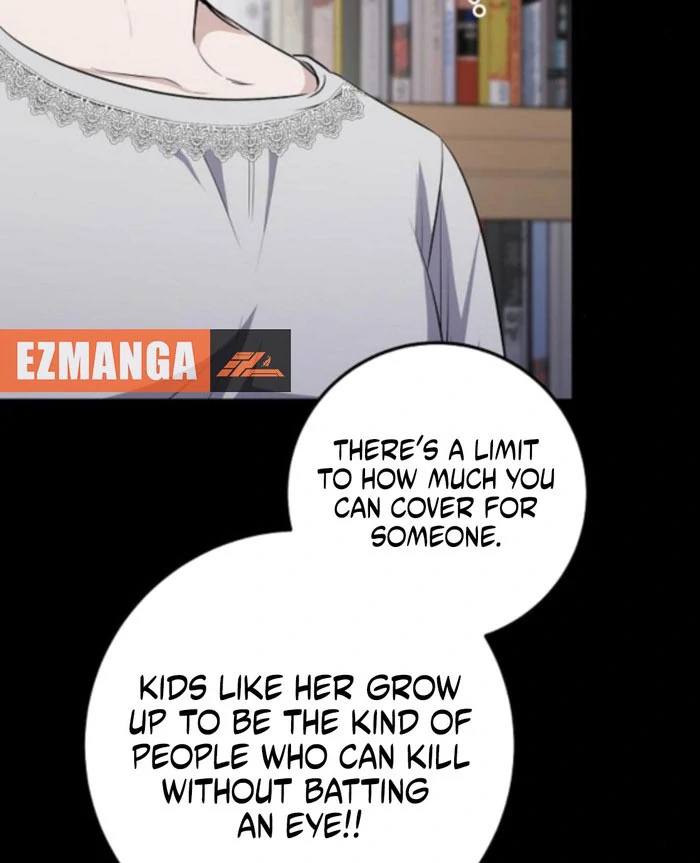 High School Queen Chapter 69 page 39 - 