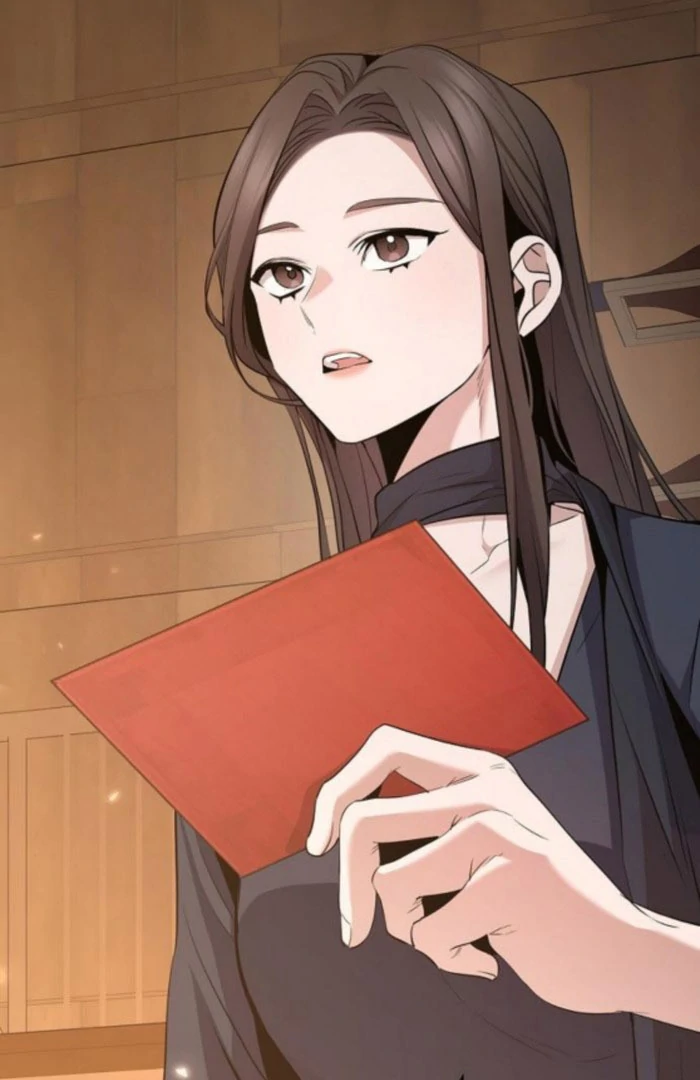 High School Queen Chapter 69 page 5 - 