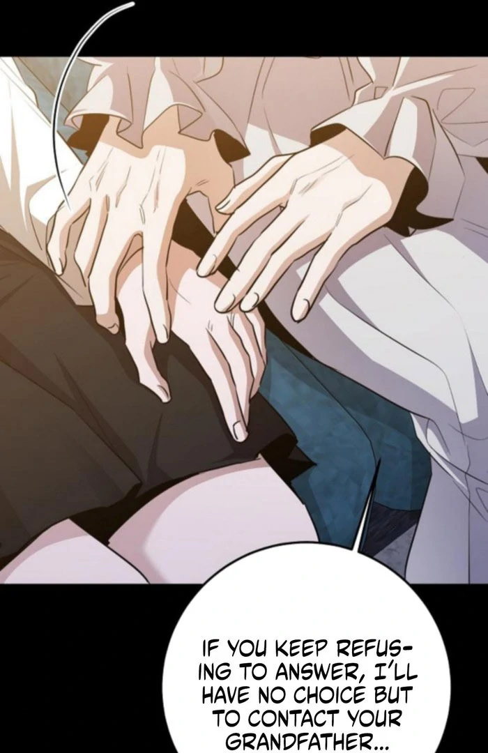 High School Queen Chapter 69 page 41 - 