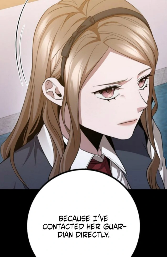 High School Queen Chapter 69 page 43 - 