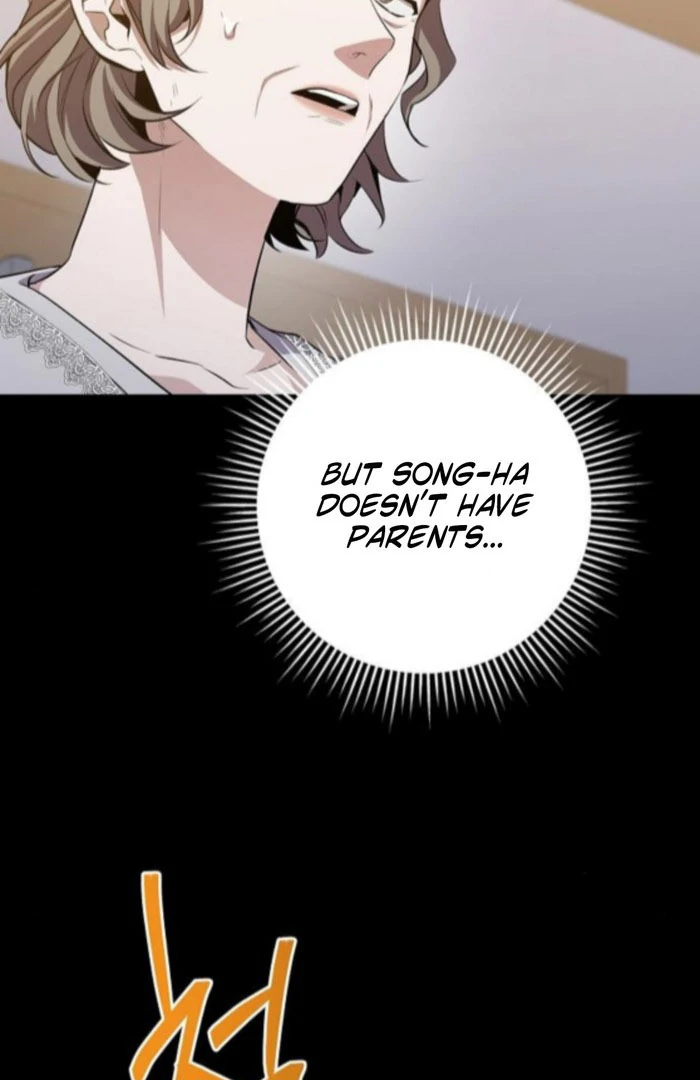 High School Queen Chapter 69 page 45 - 