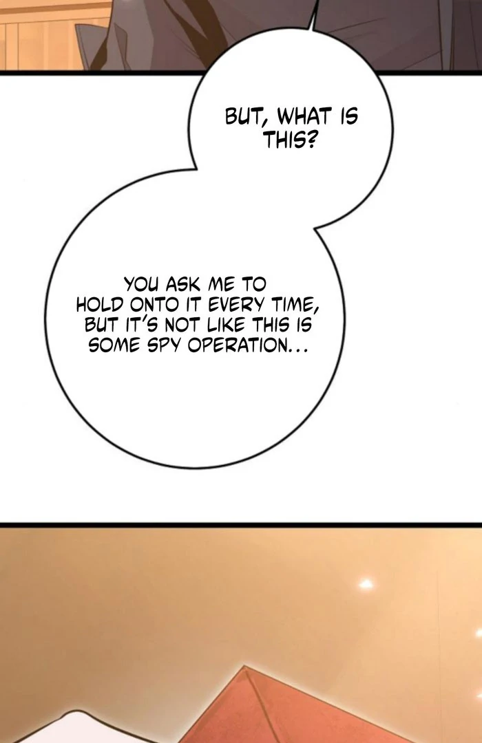 High School Queen Chapter 69 page 6 - 