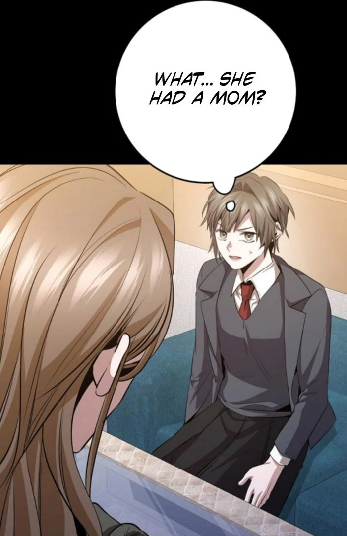 High School Queen Chapter 69 page 59 - 