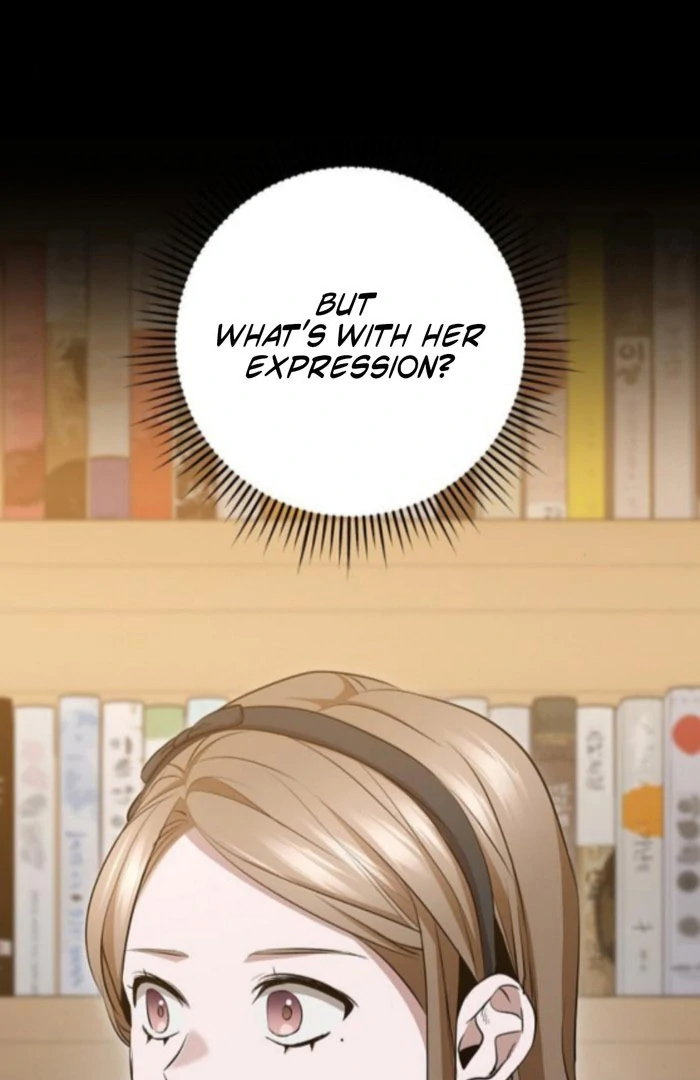 High School Queen Chapter 69 page 61 - 