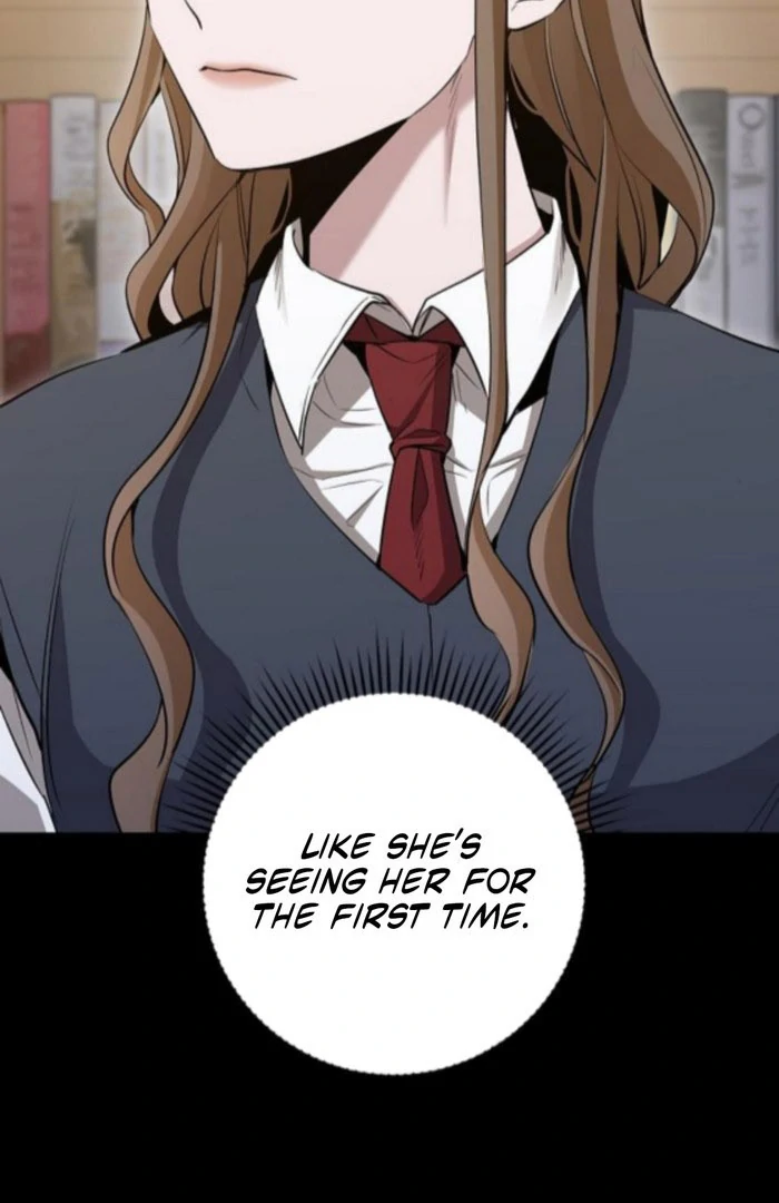 High School Queen Chapter 69 page 62 - 
