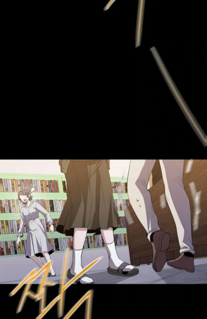 High School Queen Chapter 69 page 65 - 