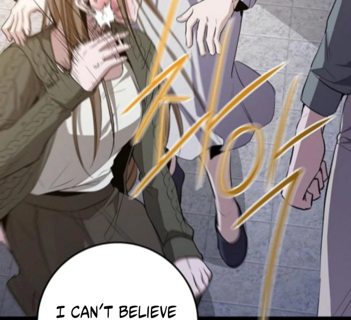High School Queen Chapter 69 page 67 - 