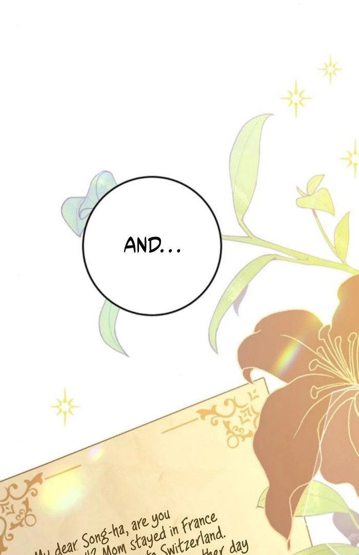 High School Queen Chapter 69 page 8 - 