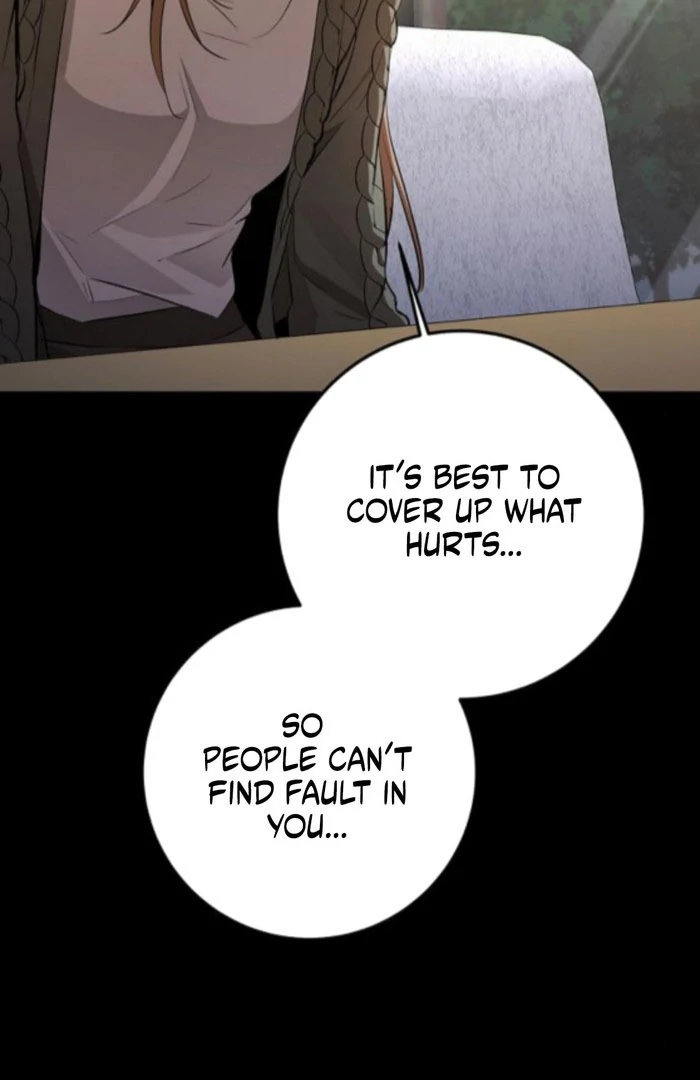 High School Queen Chapter 69 page 75 - 