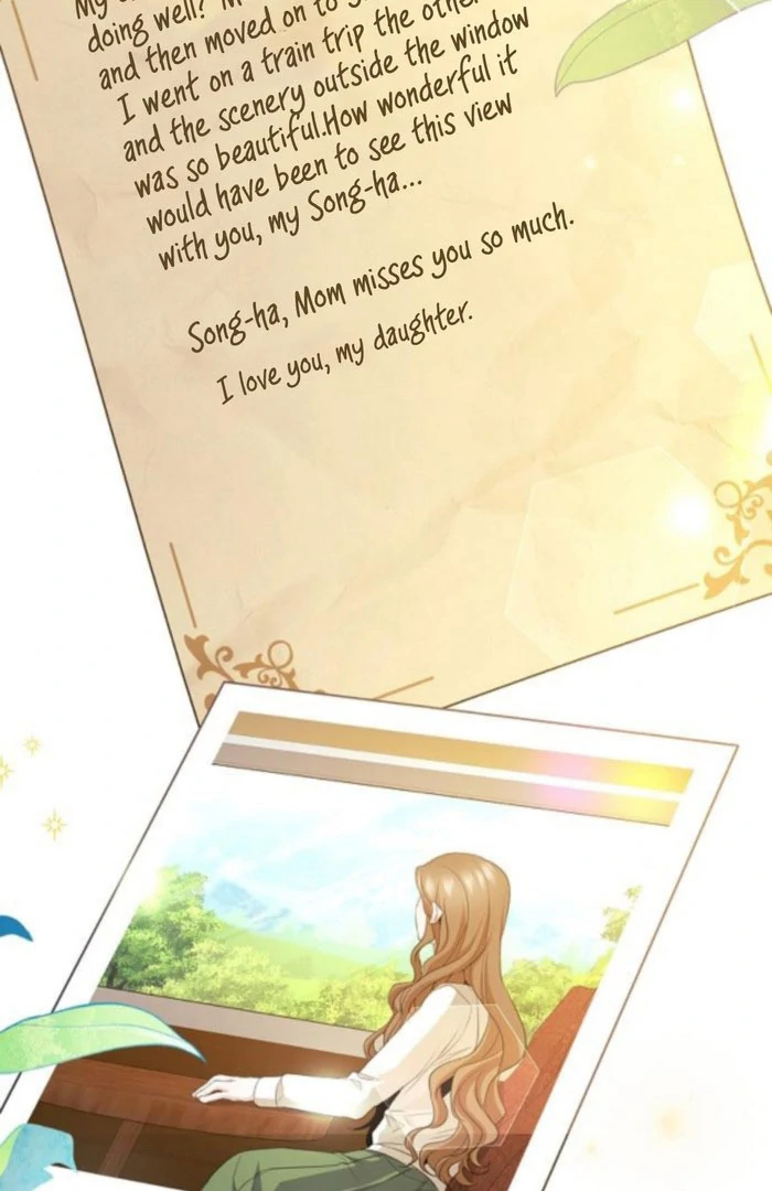 High School Queen Chapter 69 page 9 - 