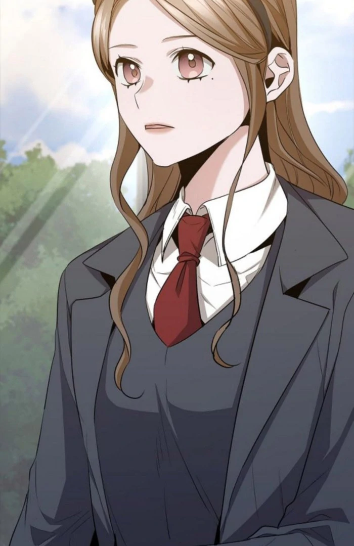 High School Queen Chapter 69 page 84 - 