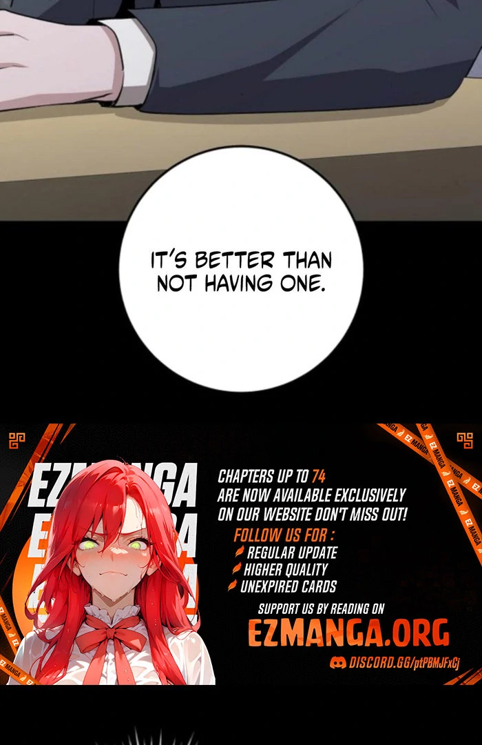 High School Queen Chapter 69 page 85 - 