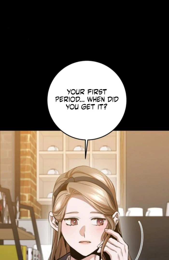 High School Queen Chapter 69 page 89 - 
