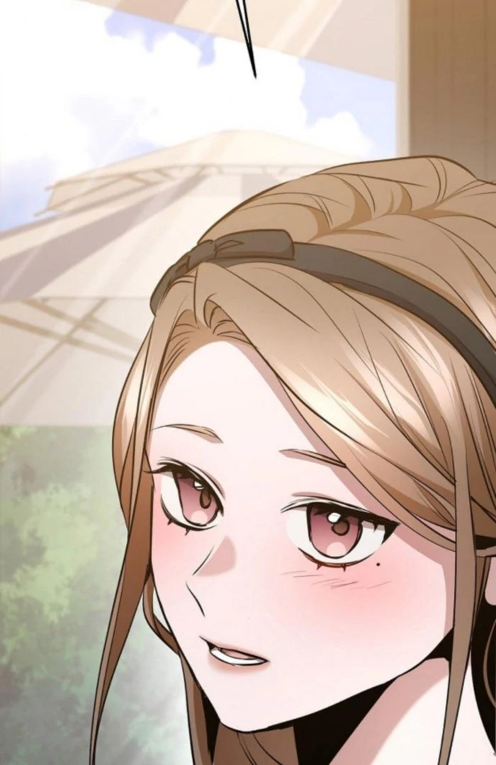 High School Queen Chapter 69 page 94 - 