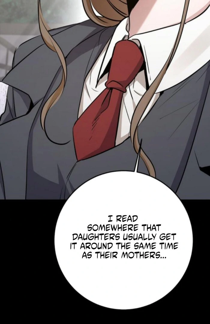High School Queen Chapter 69 page 95 - 