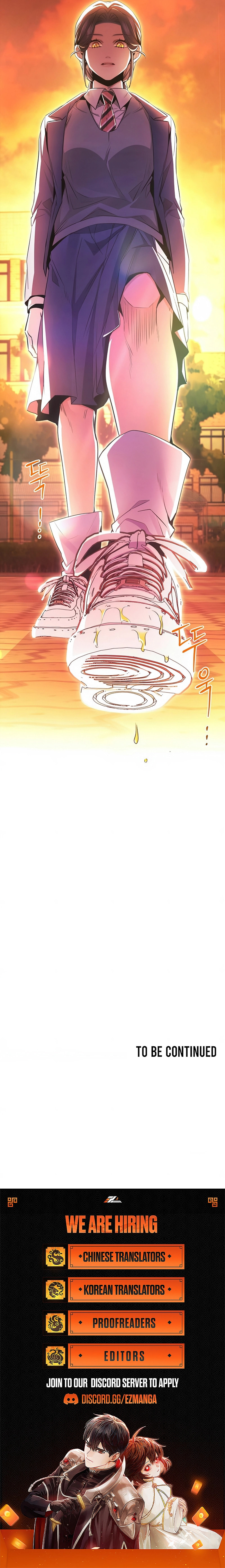 High School Queen Chapter 70 page 15 - 