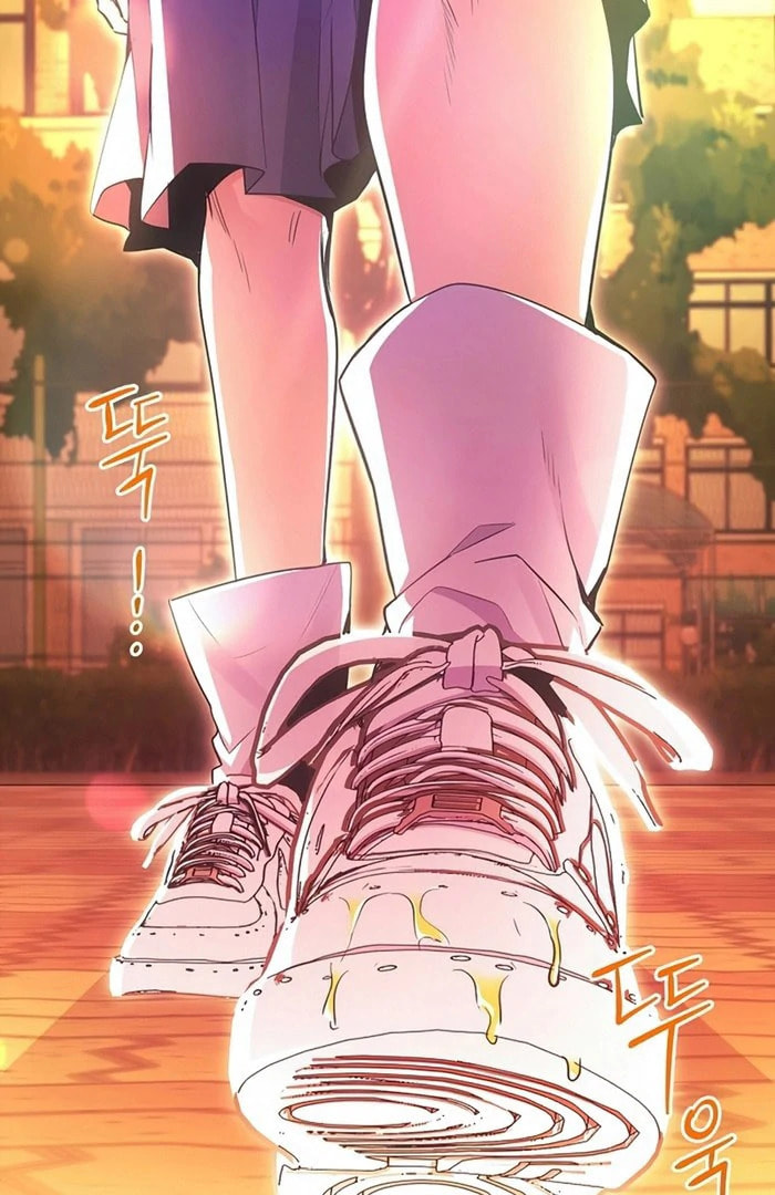 High School Queen Chapter 71 page 11 - 