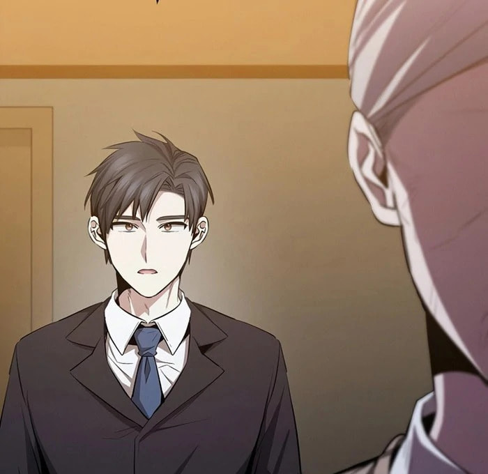 High School Queen Chapter 71 page 111 - 