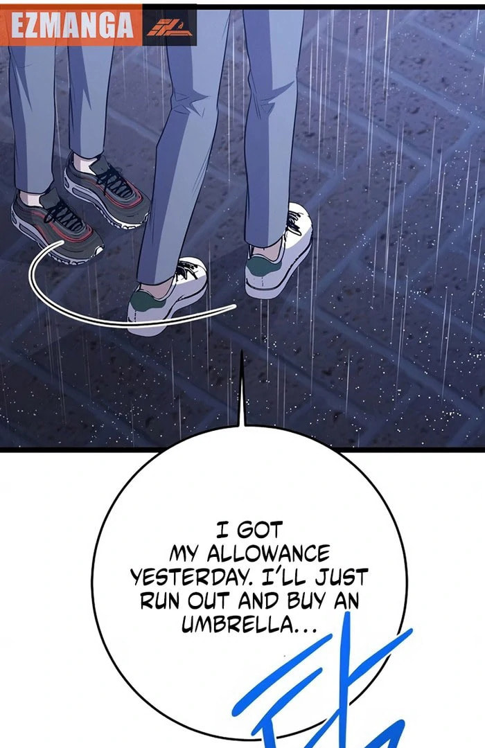 High School Queen Chapter 71 page 132 - 