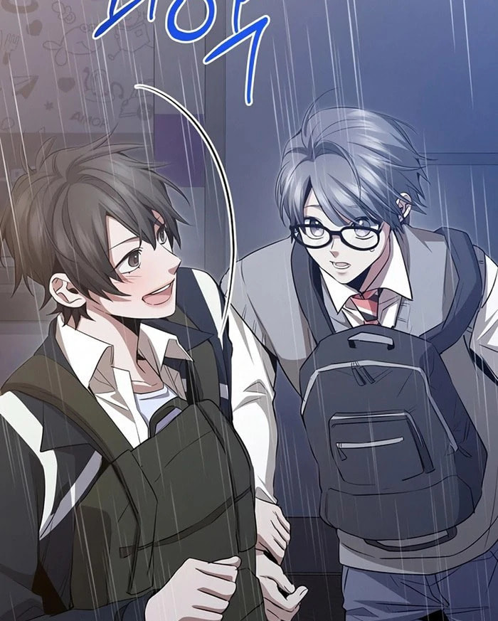 High School Queen Chapter 71 page 137 - 
