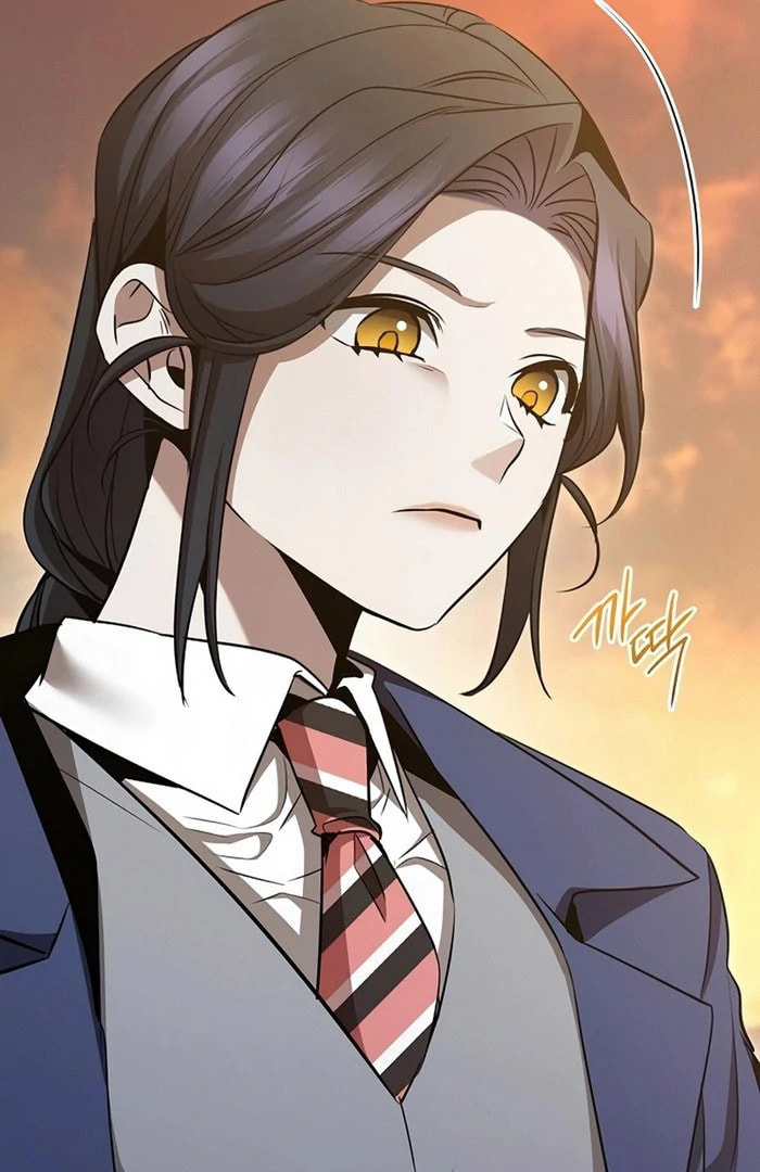 High School Queen Chapter 71 page 15 - 