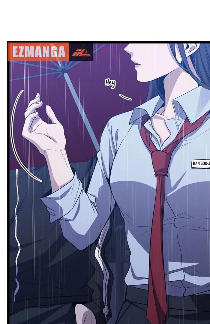 High School Queen Chapter 71 page 151 - 