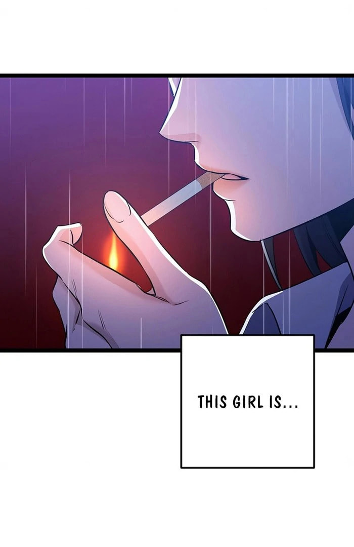 High School Queen Chapter 71 page 153 - 
