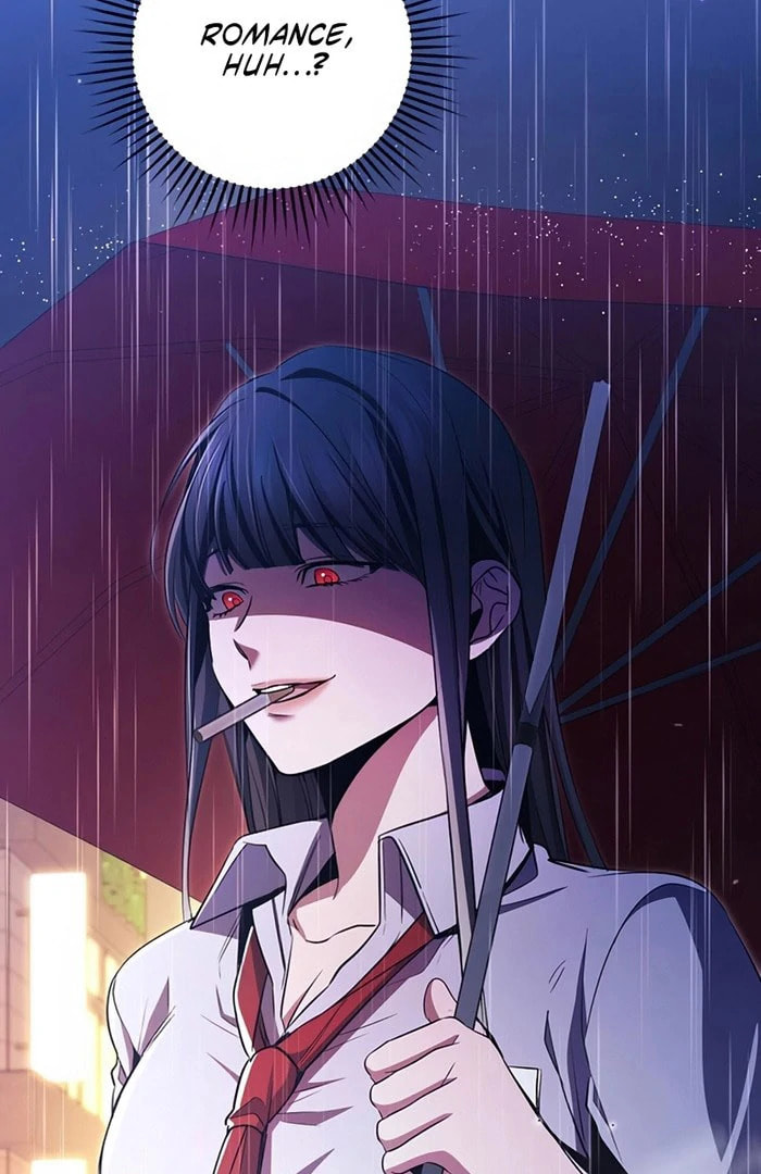High School Queen Chapter 71 page 155 - 