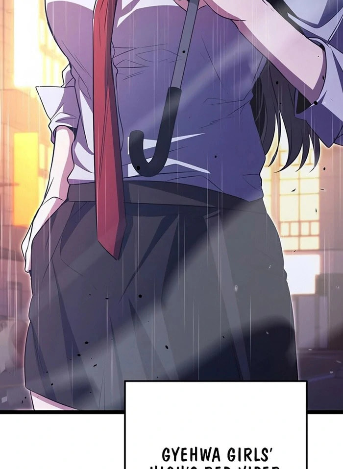 High School Queen Chapter 71 page 156 - 