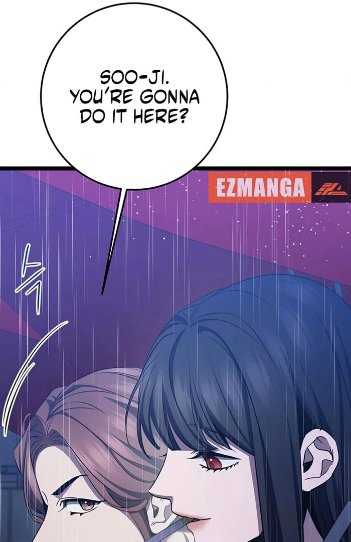 High School Queen Chapter 71 page 158 - 