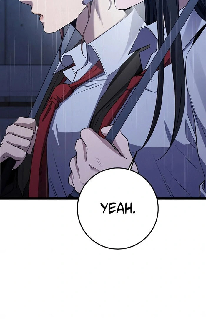 High School Queen Chapter 71 page 159 - 