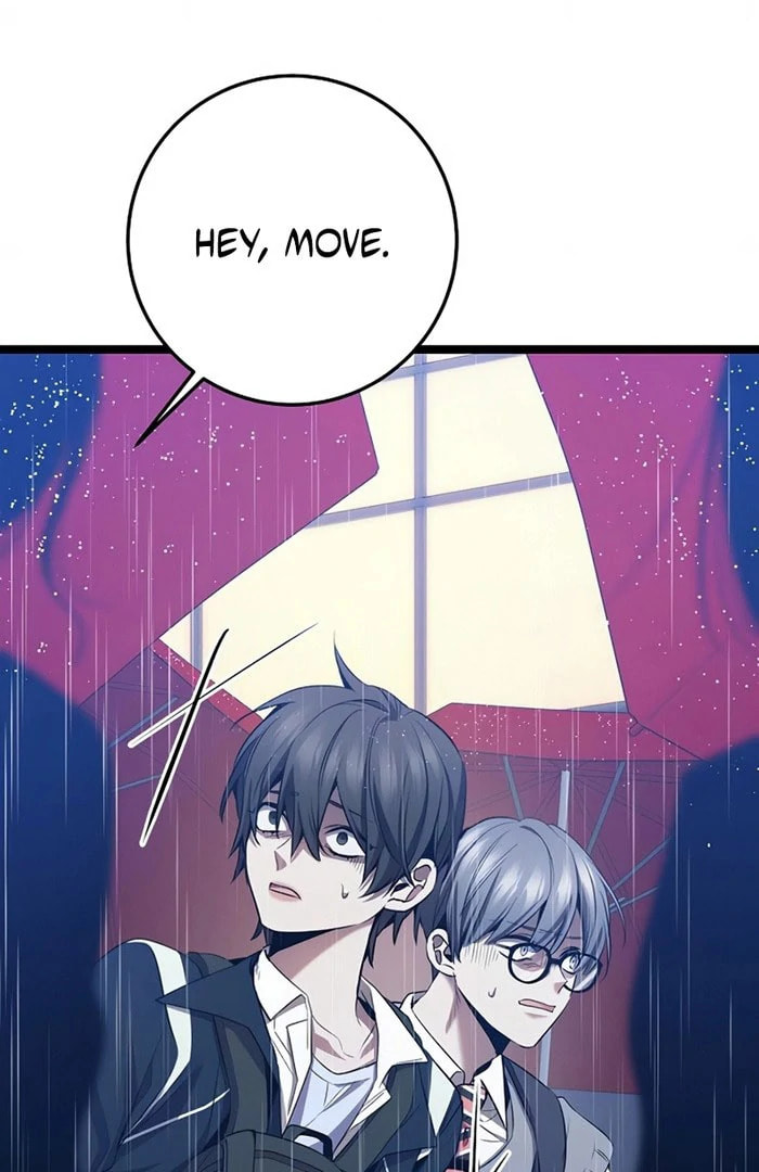 High School Queen Chapter 71 page 161 - 