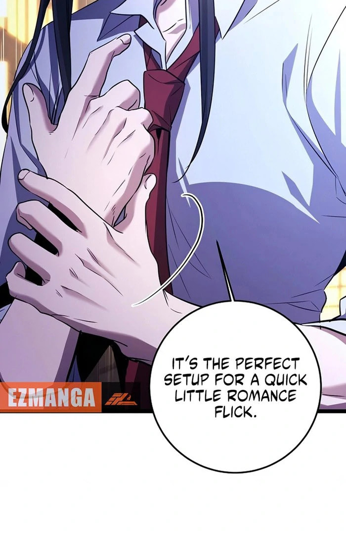 High School Queen Chapter 71 page 170 - 