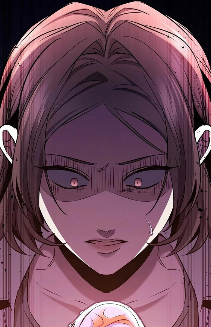 High School Queen Chapter 71 page 18 - 