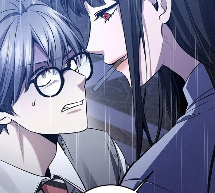High School Queen Chapter 71 page 172 - 