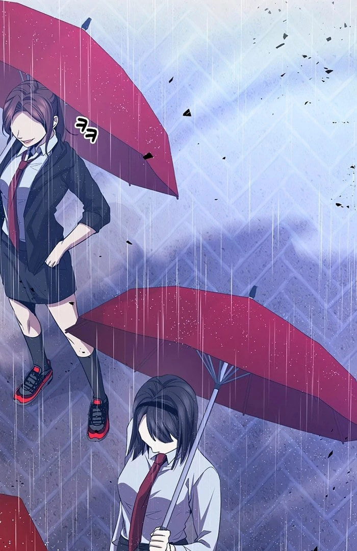 High School Queen Chapter 71 page 174 - 