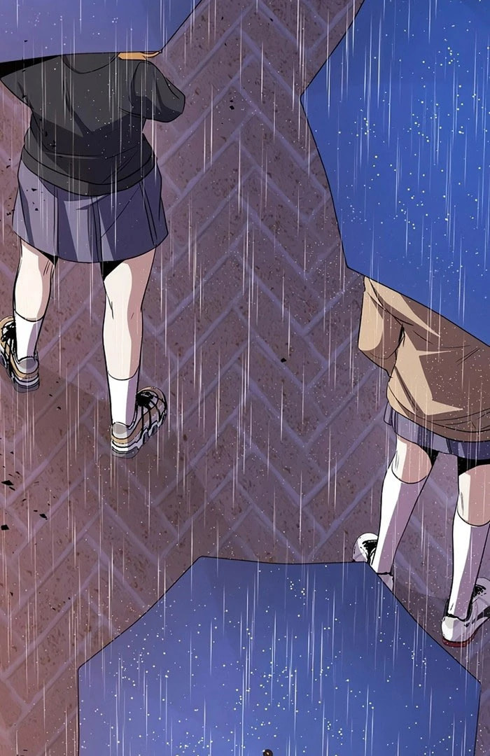 High School Queen Chapter 71 page 177 - 