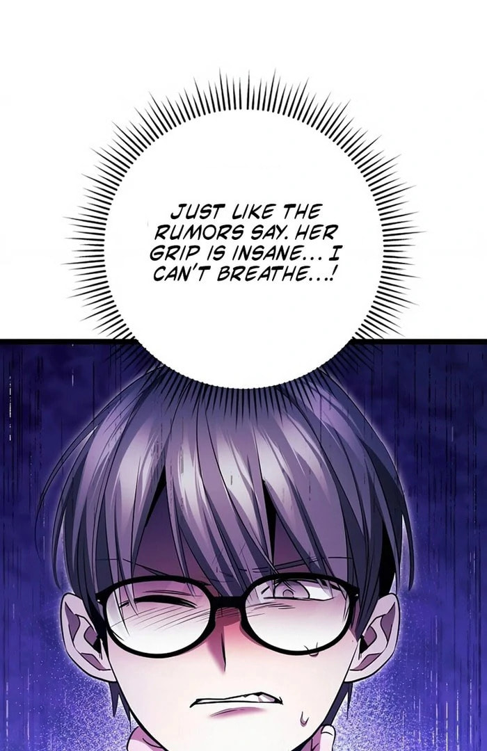 High School Queen Chapter 71 page 184 - 