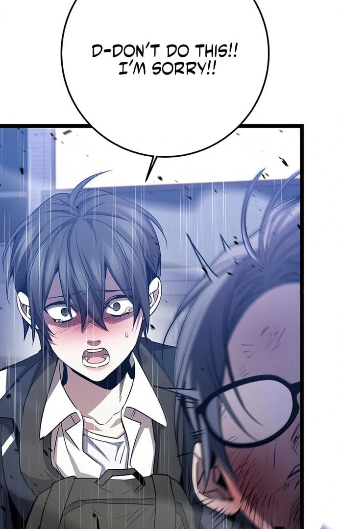 High School Queen Chapter 71 page 189 - 
