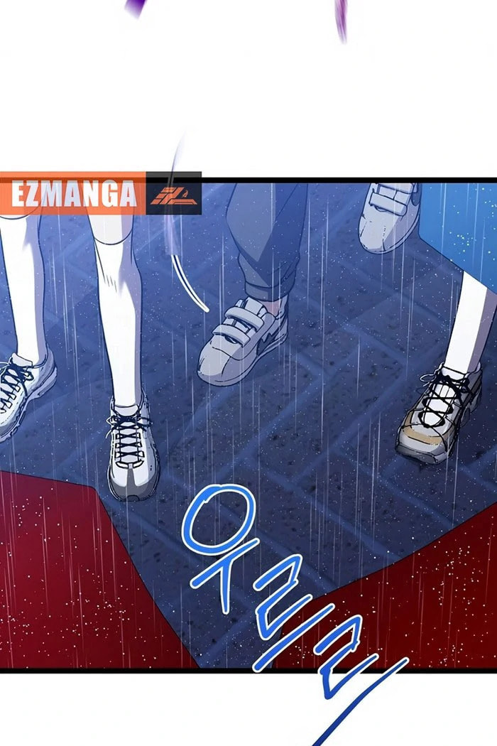 High School Queen Chapter 71 page 191 - 