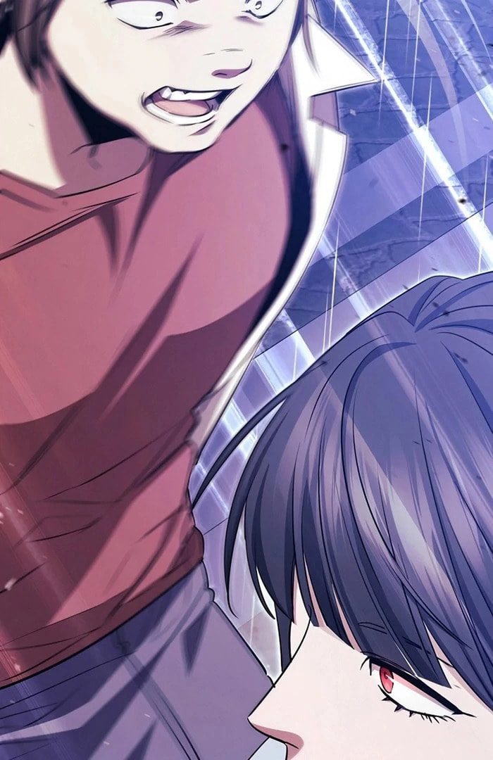 High School Queen Chapter 71 page 198 - 