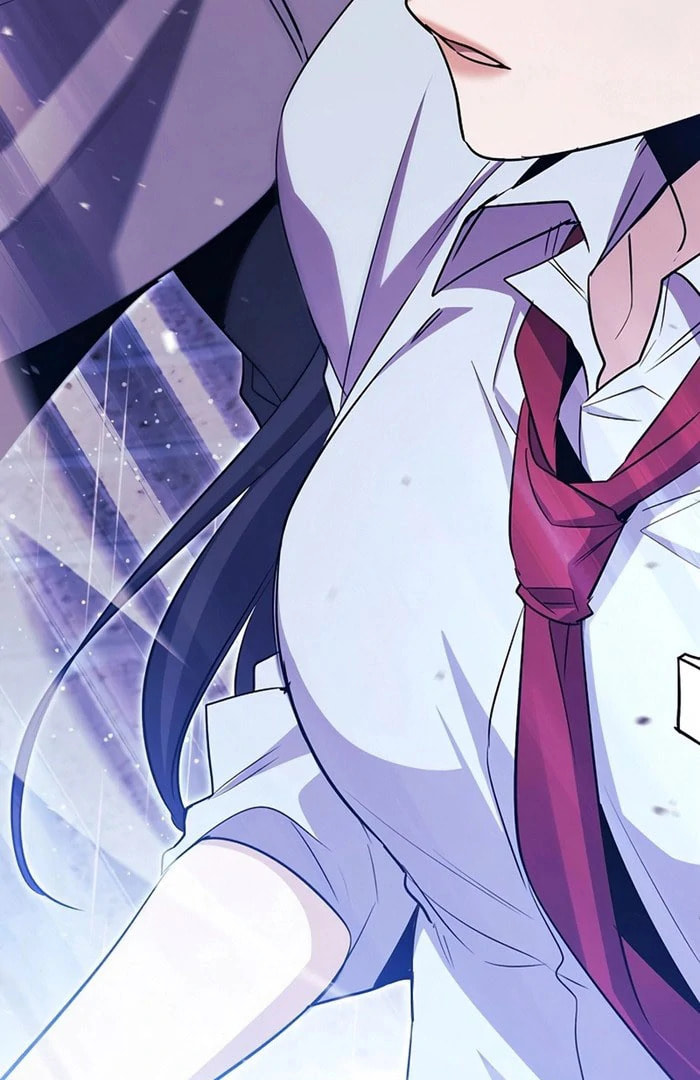 High School Queen Chapter 71 page 199 - 